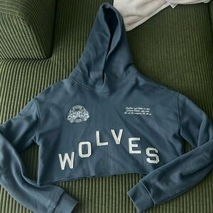 Darc sport hoodie